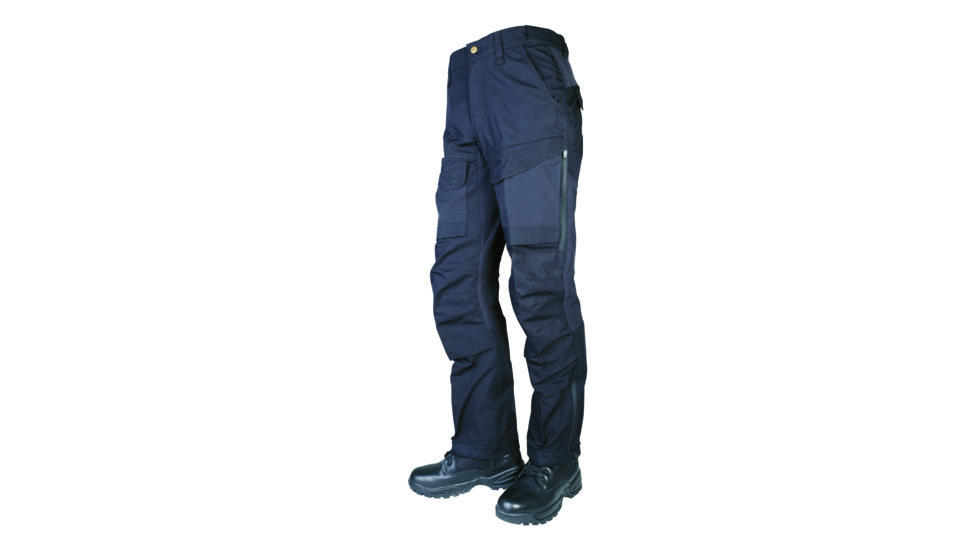Tru-Spec 24-7 Xpedition Mens Pants, Black, 28 32, 1432002