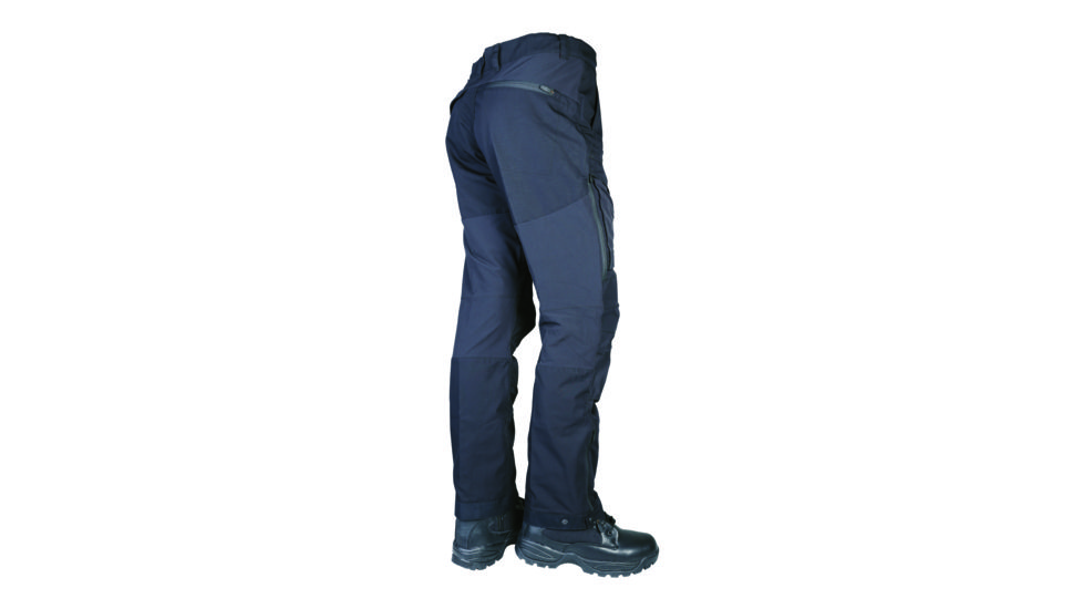 Tru-Spec 24-7 Xpedition Mens Pants, Black, 28 32, 1432002