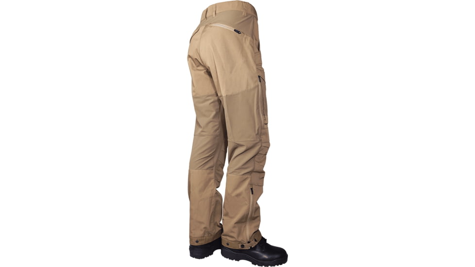 Tru-Spec 24-7 Xpedition Pants - Mens, Coyote, 28 32, 1434002