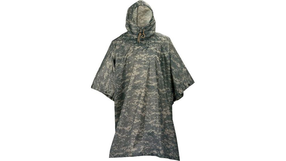 Tru Spec 3164000 Army Digital Poncho Liner One Size