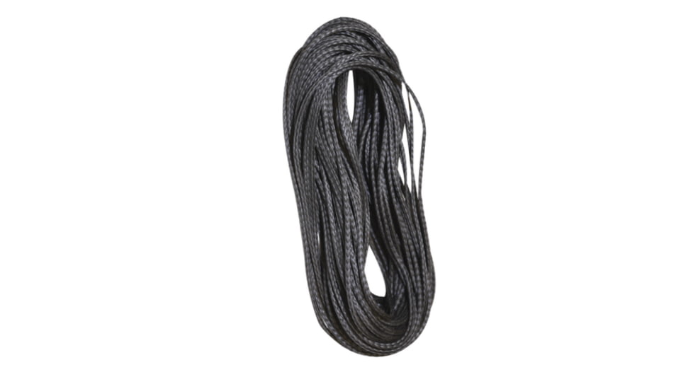 TRU-SPEC 450 Technora Cord, Black, 5081000
