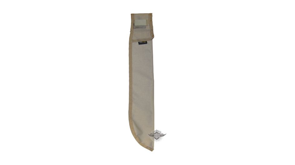 5Star 5790000 Khaki Cord Machete Sheath