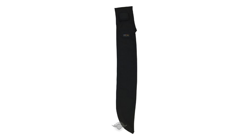 5Star 5787000 Black Cord Machete Sheath