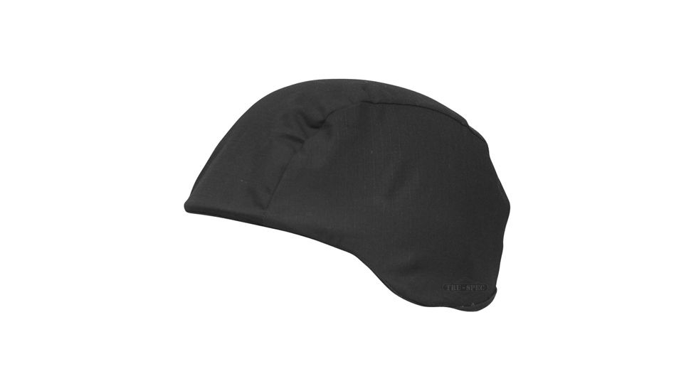 5Star 5930004 Black Kevlar Pasgt Helmet Cover