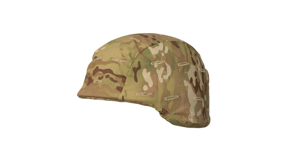 5Star 5937002 Multicam Kevlar Pasgt Helmet Cover