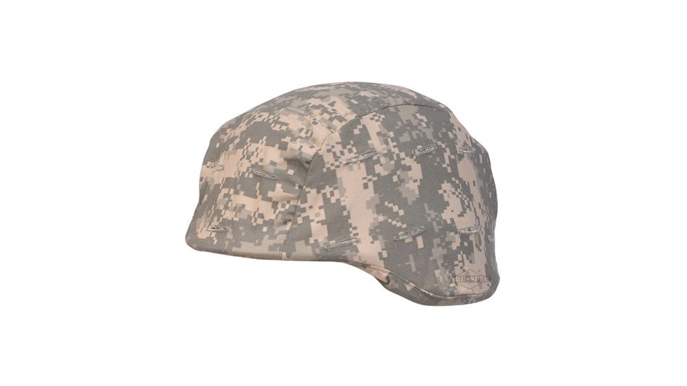 5Star 5944004 Army Digital Kevlar Pasgt Helmet Cover