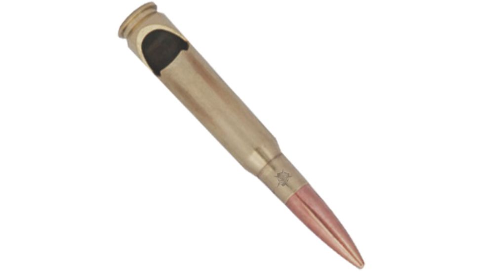 5ive Star-opener, 50cal Bmg Bottle - 4635000