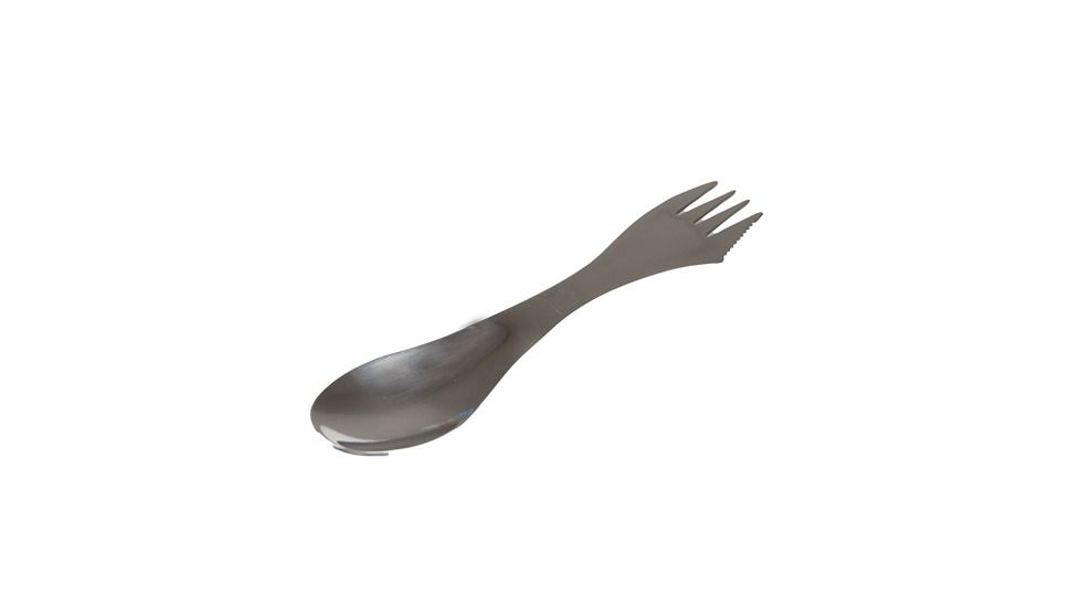 5IVE STAR-SPORK, 5SG STAINLESS STEEL