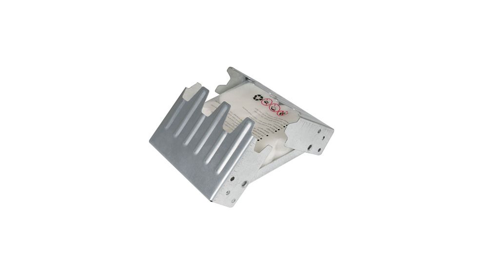 5IVE STAR-STOVE, FOLDING WITH FUEL