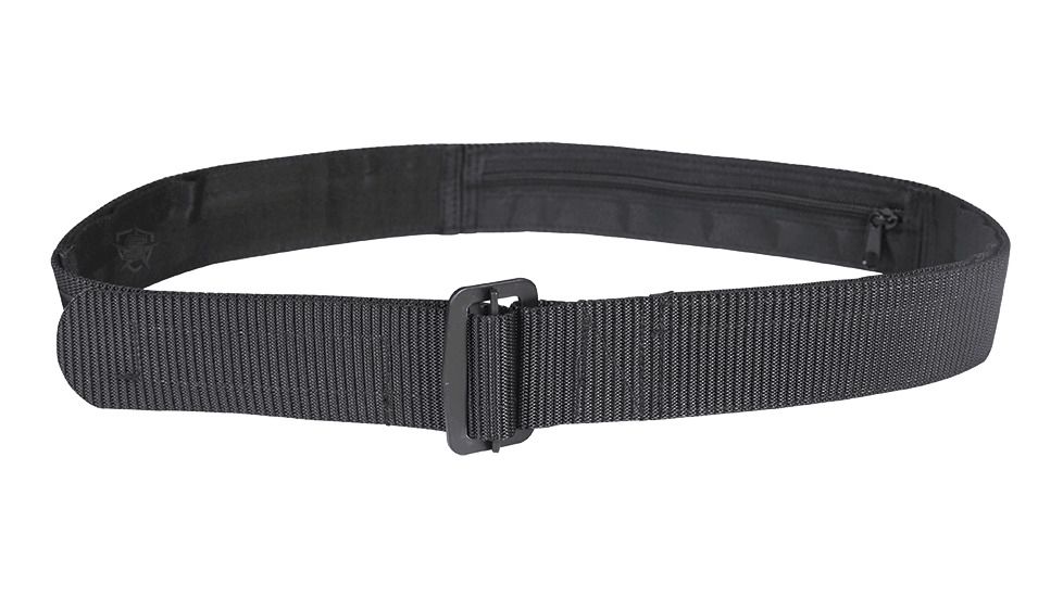 Tru-Spec 5ive Star Survival Belt, Black - 4067003