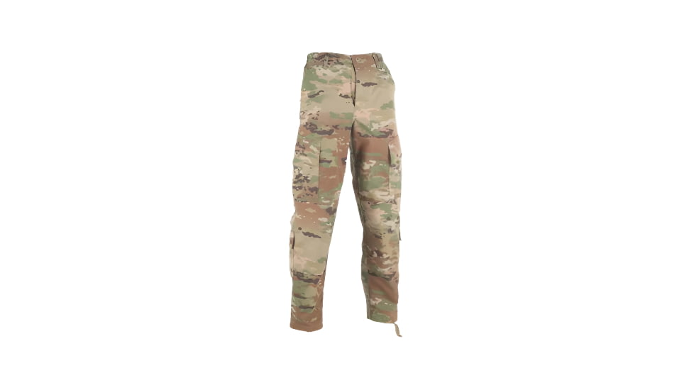 TRU-SPEC ACU Pants - Womens, Scorpion, 31XS, 4487