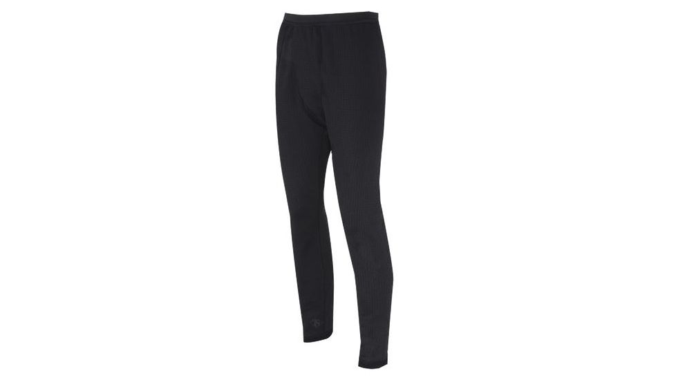 Tru-Spec Bottom, TRU Black GEN-3 ECWCS LEVEL-2, Extra Large Reg. 2073006