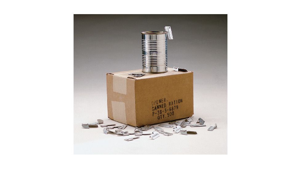 5IVE STAR GEAR Can Opener, Gi P-38-4847000