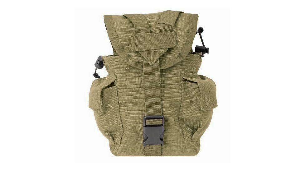 Tru-Spec Carrier, 5s Gear Ranger Green Better Canteen - 4740000