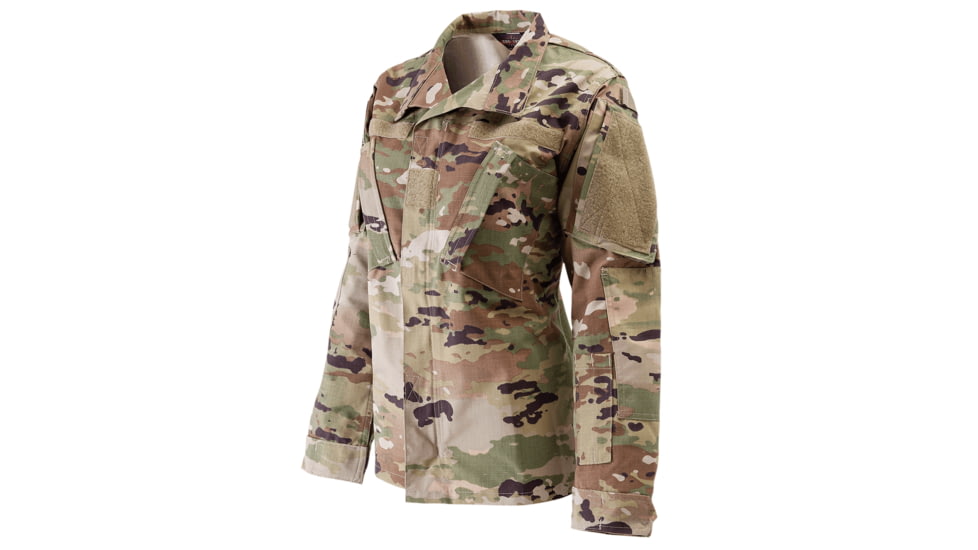 TRU-SPEC Coat - Women's, Ocp, Scorpion Nyco R/s, 33xl, Multicam - 1648086