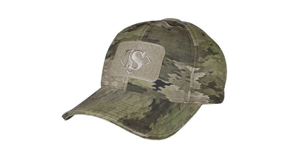 Tru-Spec Contractor Cap, Atacs IX, OSFM 3392000