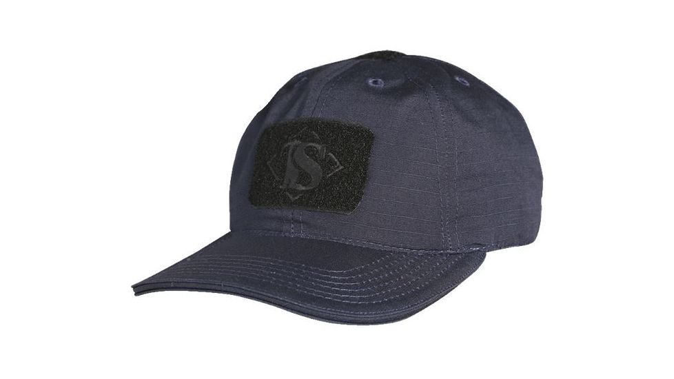 Tru-Spec Contractor Cap, Navy, OSFM 3383000