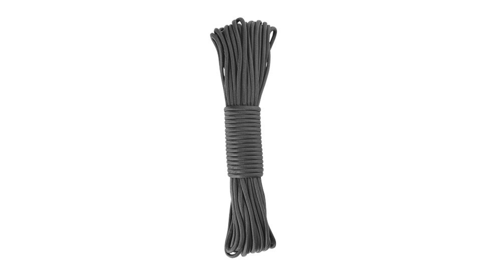CORD, 50' PARA-LITE, BLK