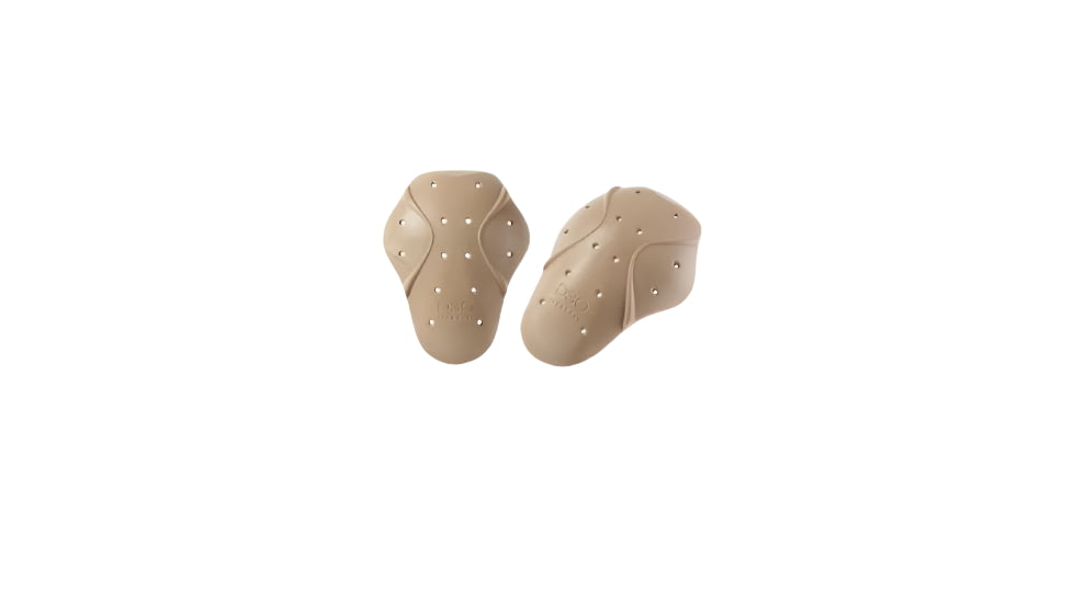 TRU-SPEC D30 P5 Elbow Pad Set, Sand, Pair, 6909