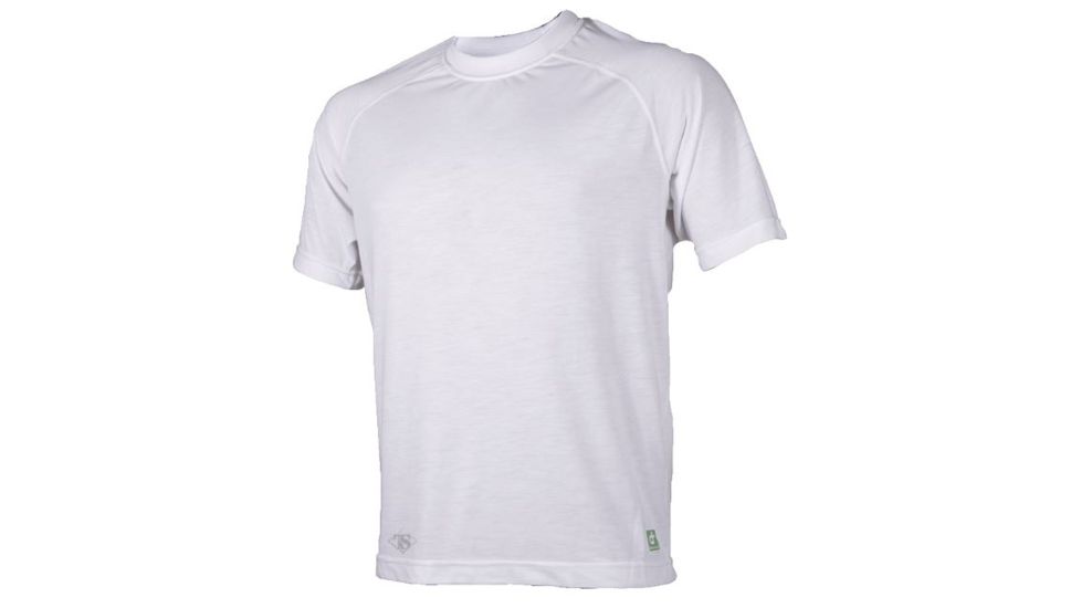TRU-SPEC Classic Polo Shirt - Men's, Ivory, L, 4615005