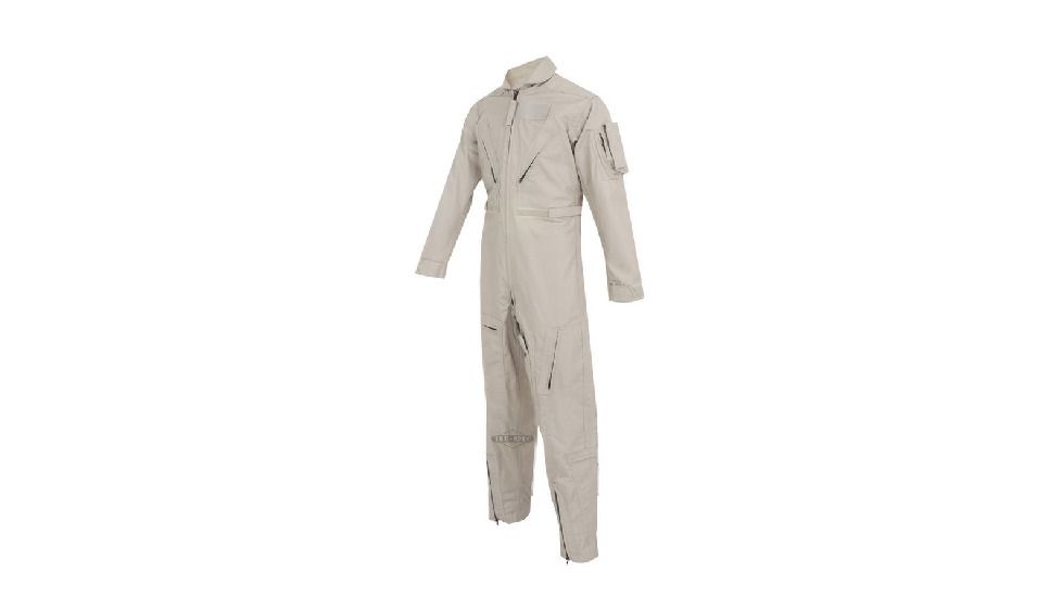 Tru-Spec Flight Suit, Xfire 80/20 Kh Fr - 2633009