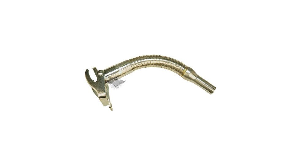 GAS CAN NOZZLE, NATO, NEW