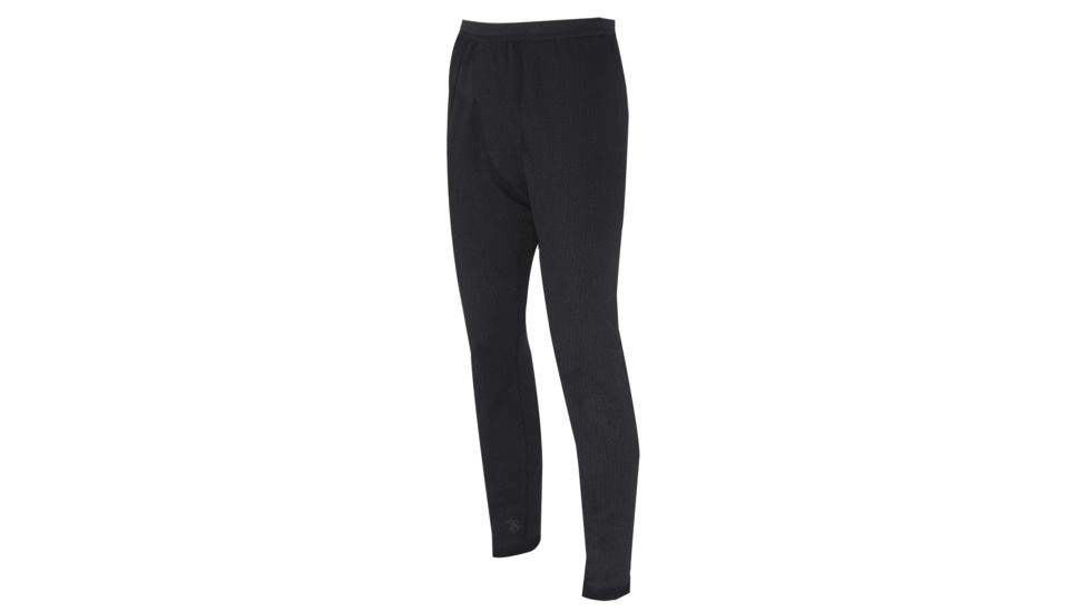 Tru-Spec Gen-3 Level 2 ECWCS Bottom, Black, Extra Large, Regular 2073006