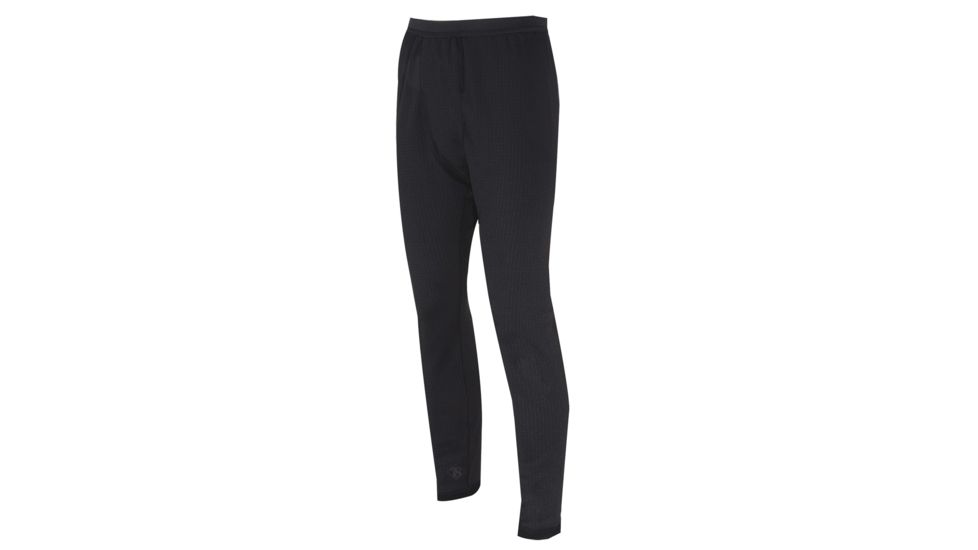 Tru-Spec Gen-3 Level 2 ECWCS Bottom, Black, Extra Large, Regular 2073006