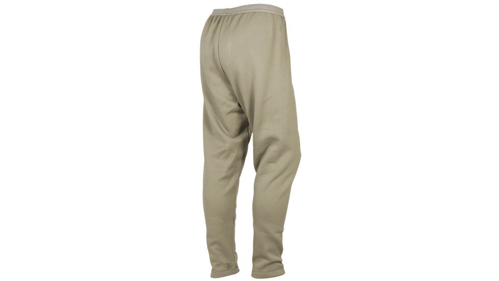 TRU-SPEC Gen-III ECWCS Level-2 Bottom - Mens, Tan 499, 3XL, Regular, 2096008