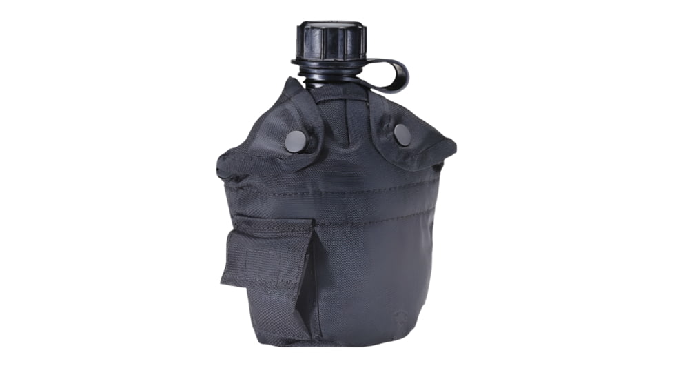 TRU-SPEC GI SPEC 1 QT Cover, Black, 4788000