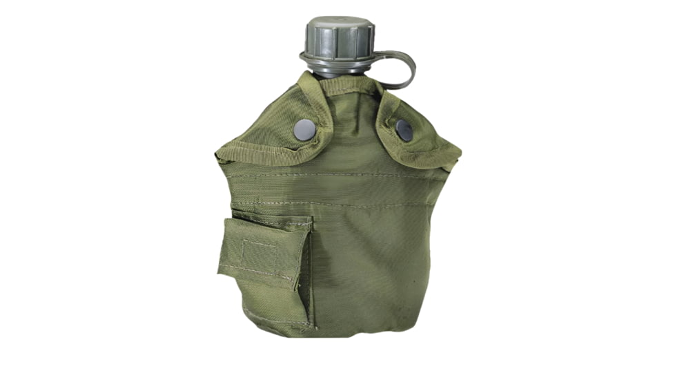 TRU-SPEC GI SPEC 1 QT Cover, Olive Drab, 4787000