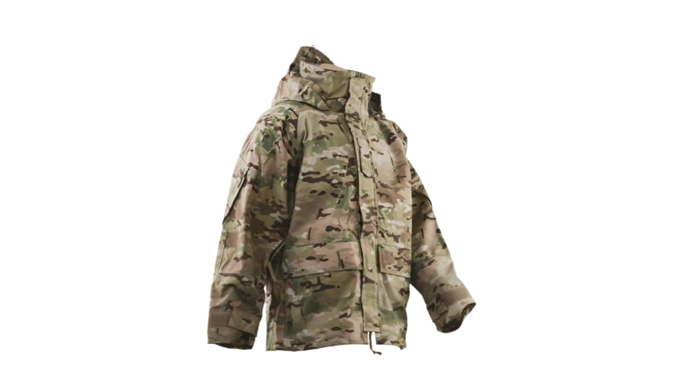 TRU-SPEC H2O Proof Gen-2 Parka - Mens, Multicam, LXL, 7028