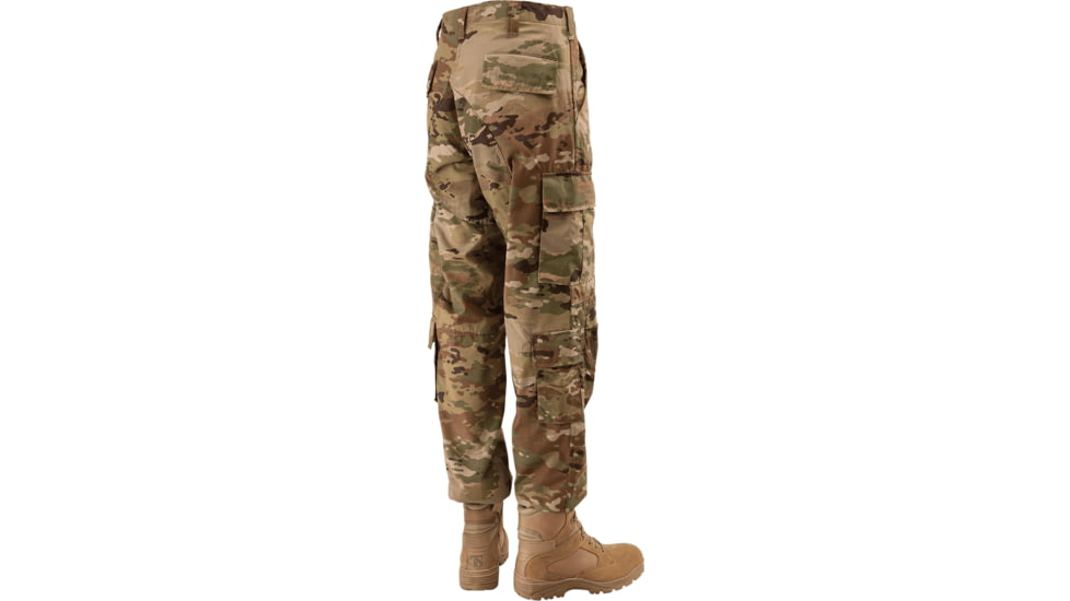 TRU-SPEC Hot Weather Scorpion Ocp Army Combat Pants - 1834025