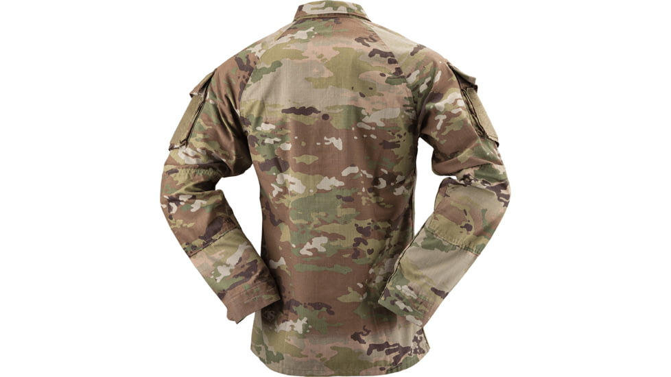 TRU-SPEC Hot Weather Scorpion Ocp Army Combat Shirt - 1833027