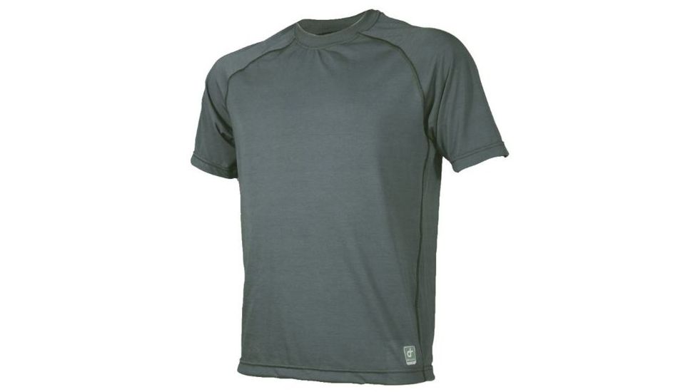 TRU-SPEC Jersey T-Shirt - Men's, Olive Drab, Small, Regular, 4289003