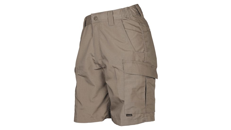 TRU-SPEC ST Cargo Coyote Shorts - Men's, Coyote, W:30, 4279003