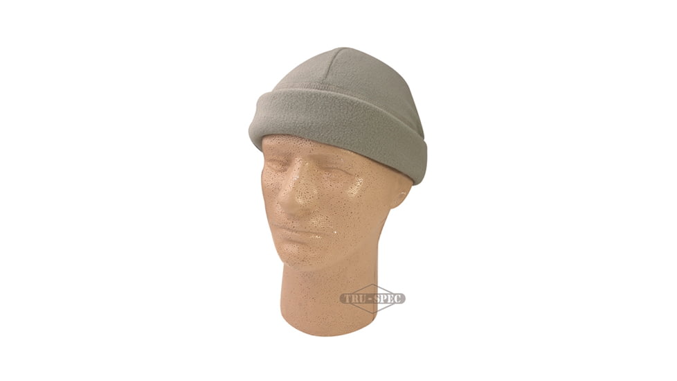 Tru-Spec Microfleece Watch Cap, Foliage 3591000