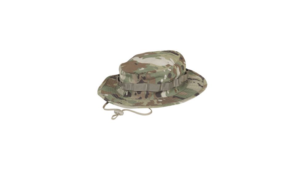 TRU-SPEC Military Boonie - Mens, Scorpion OCP, 6-3/4, 1654002