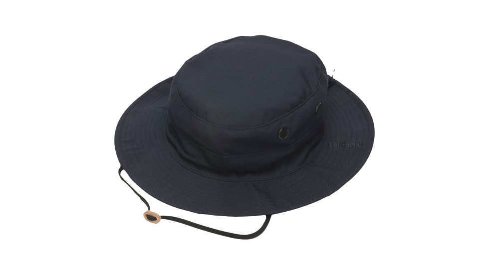Tru-Spec Military Boonie, TRU GEN 2 Navy P/C R/S, OSFM 3312000