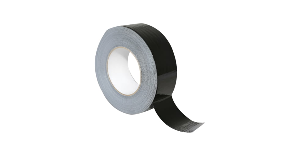 TRU-SPEC Military Duct Tape, Black, 9004000