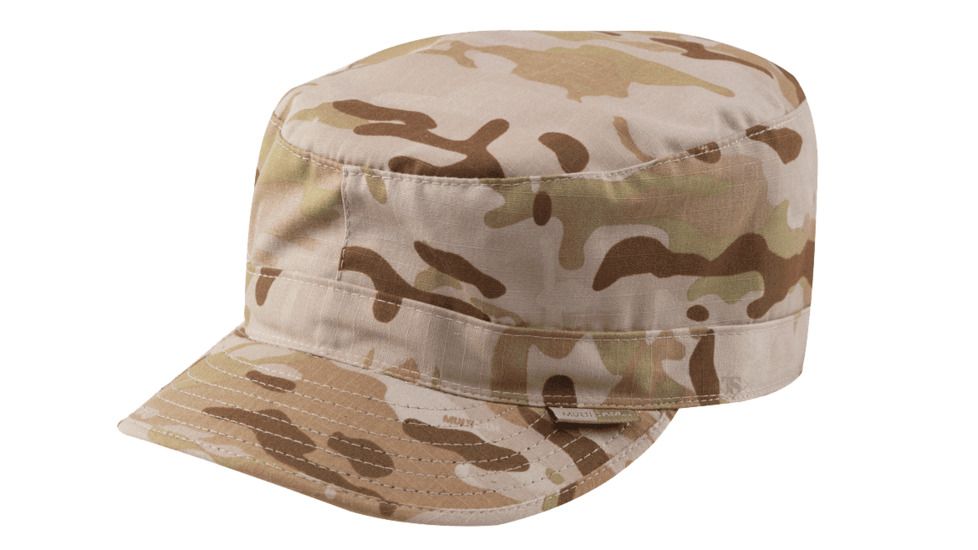 Tru-Spec Patrol Cap, Multicam Arid, 7-1/4 3354004