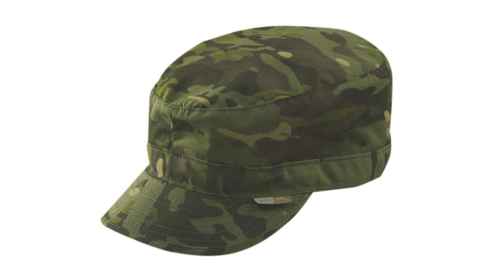 Tru-Spec Patrol Cap, Multicam Tropic, 7-1/4 3355004
