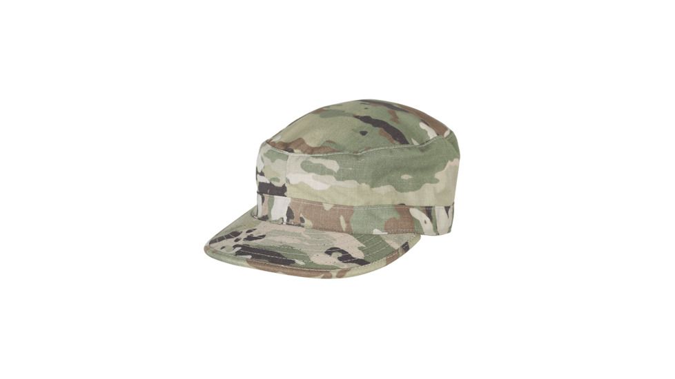 TRU-SPEC Patrol Cap, Scorpion OCP, 7-1/4, 1655004