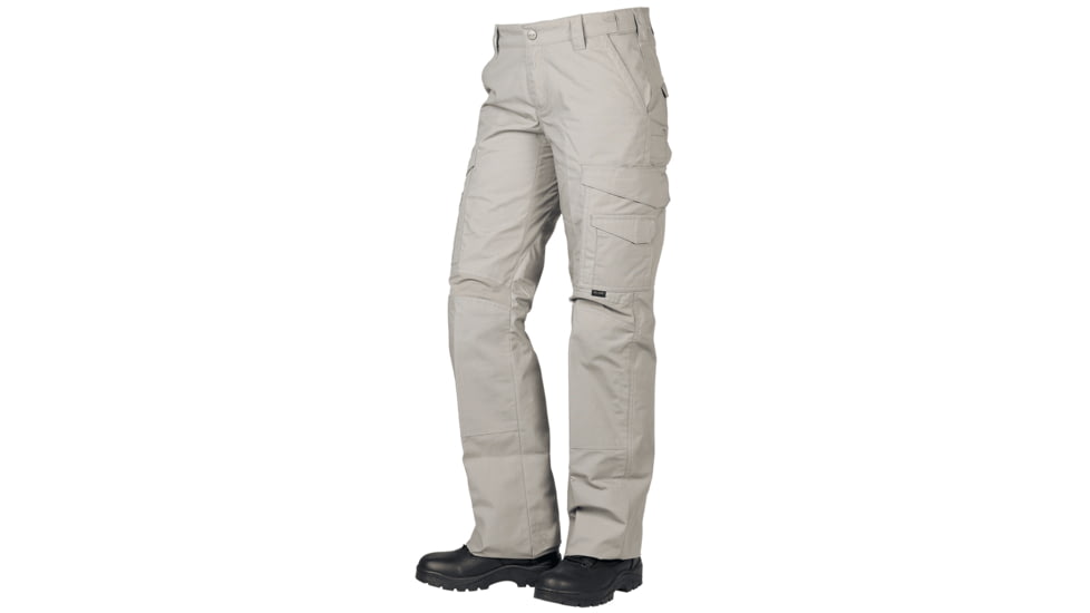 TRU-SPEC 24-7 Pro Flex Pants - Women's, Navy, W:10 L:30, 4638