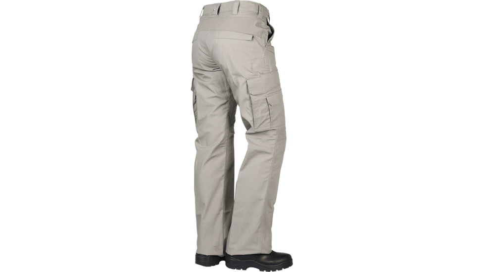 TRU-SPEC Pts, 24-7 Womens Khaki Pro Flex, W10 L32 - 1720506