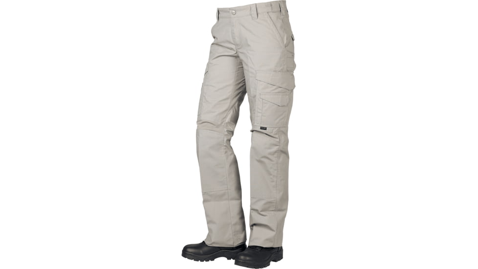 TRU-SPEC 24-7 Pro Flex Pants - Women's, Khaki, 10 US, 32in, 1720506