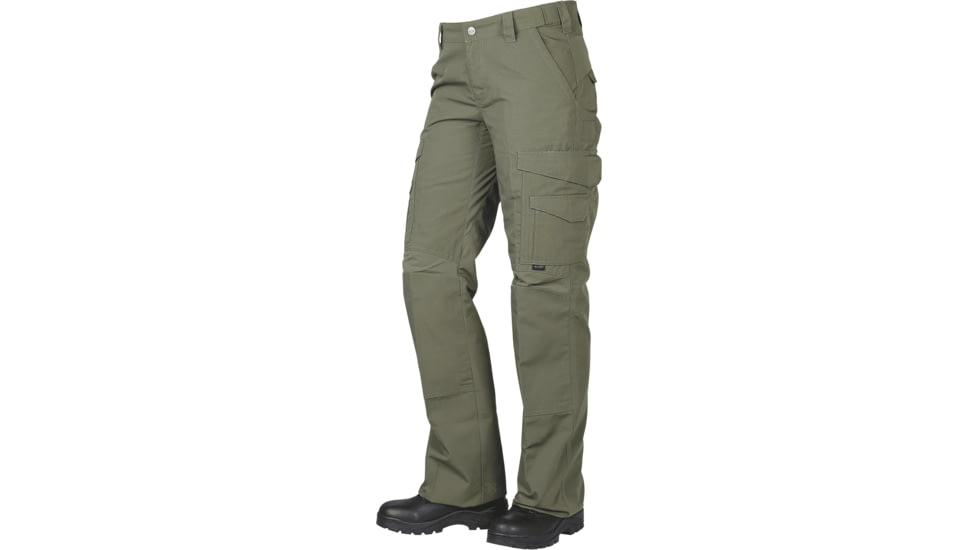 TRU-SPEC Pts, 24-7 Womens Le Green Pro Flex, W6 L30 - 1723544