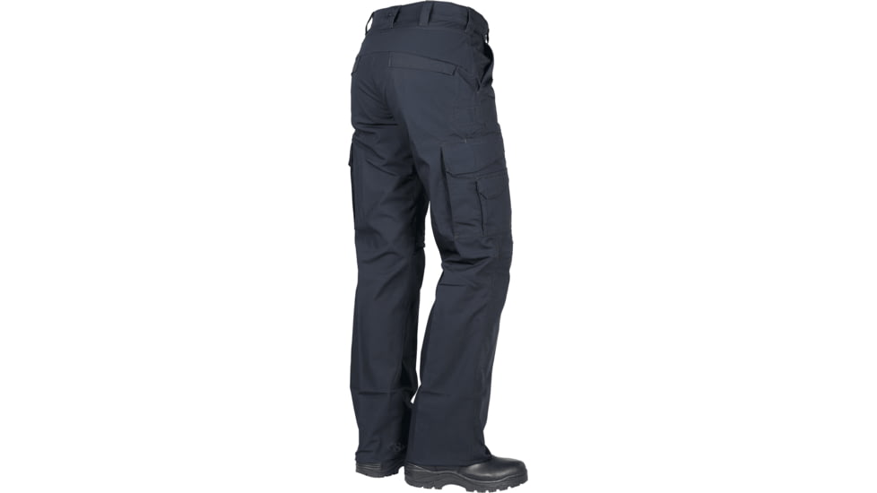 TRU-SPEC Pts, 24-7 Womens Navy Pro Flex, W12 Lu - 1722007