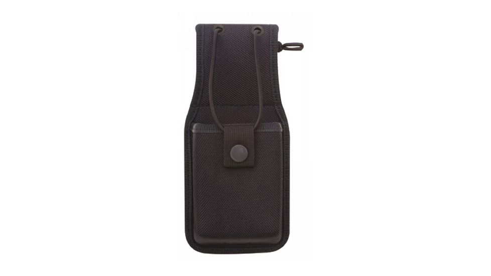 5IVE STAR GEAR Radio Holder Black Molded Univ - 9041000