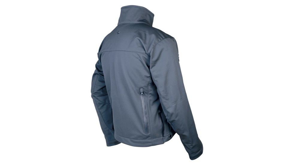 Tru-Spec 24-7 Series Raptor Jacket, Charcoal Grey